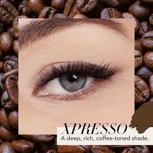 Delineador Xtreme Lashes Xpresso Con Sacapuntas