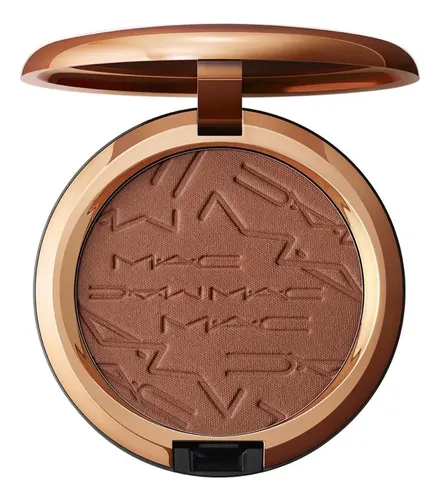 Bronzer Compacto Mac Skinfinish Sunstruck Bronzer