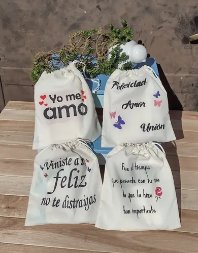 Pads Desmaquillantes Reutilizables +toalla+bolsita