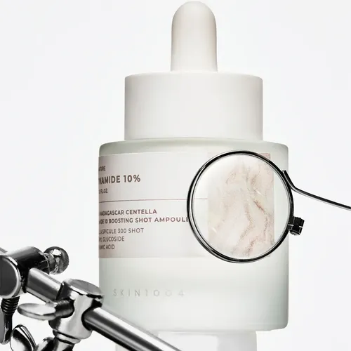 Skin1004 Niacinamide 10% Serum Iluminador Y Aclarante 30ml