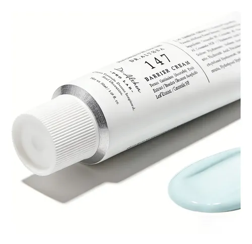 Dr. Althea 147 Barrier Cream Crema Humectante Calmante 50ml