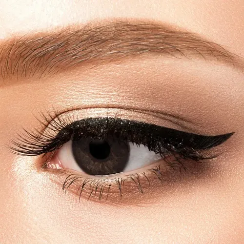 Delineador Liquido Vogue Plumon Resist Negro