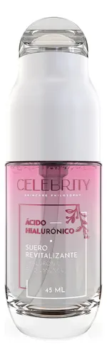Sérum Revitalizante Ácido Hialurónico X45ml Celebrity