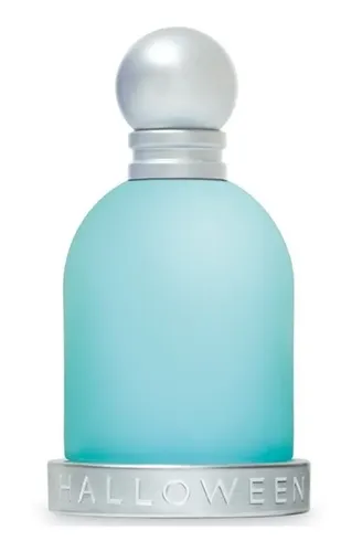 Halloween Blue Drop EDT 50ml para mujer