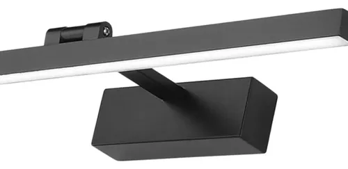 G For Lámpara Led De Tocador De Los 50cm 12w Luz Blanca Kgh