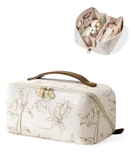 Bolsa De Cosméticos De Viaje, Bolsa De Cosméticos For Mujer