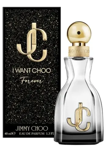 Perfume Mujer Jimmy Choo I Want Choo Forever Edp 40ml