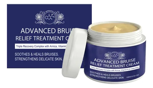 Crema Para Cuidado De La Piel