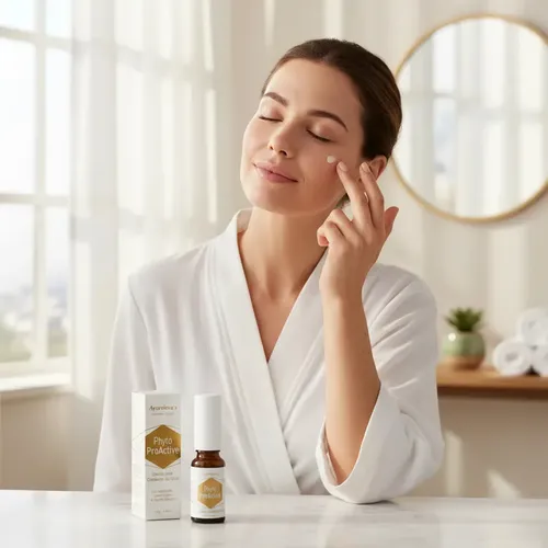 Contorno de Ojos Phyto ProActive Ayurdeva’s