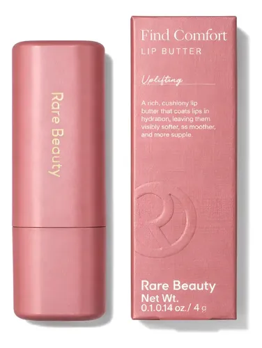 Find Comfort Balsamo Labial Mascarilla Rare Beauty Uplifting