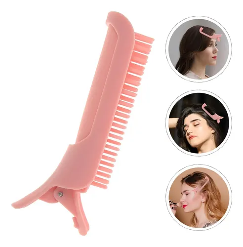 /hair Volumizing Fork Accessory For T