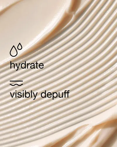 Clinique All About Eyes Rich Eye Cream With Hyaluronic A