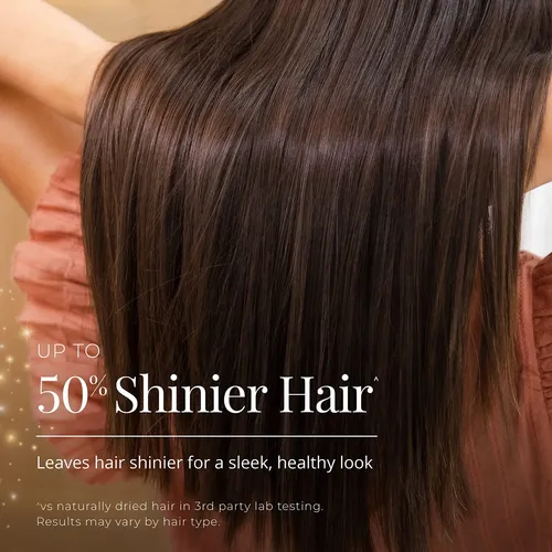 Plancha Alisadora De Pelo Remington Shine Therapy De 5 Cm Co