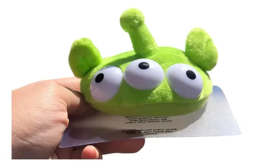 Accesorio Para El Cabello Alíen Toy Story Disney Parks