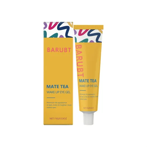 Gel Hidratante Para Ojos, Cuidado Suave Para La Piel De Los