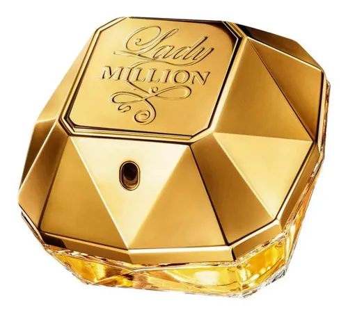 Lady Million EDP 80ml para mujer