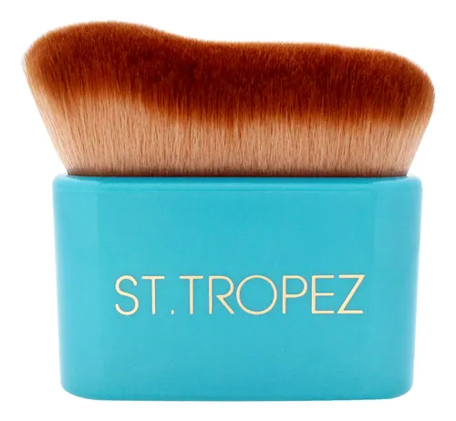 Brocha Corporal St. Tropez Ultimate Tan Para Mujer