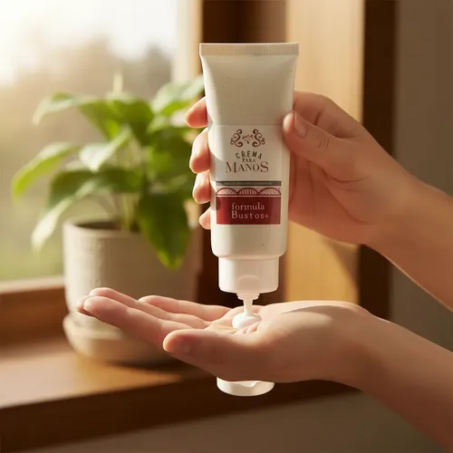 Crema Para Manos X 90 Norma Bustos