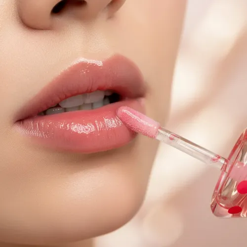 Gloss Hongo Brillo Labial Hidratante Tejar Makeup