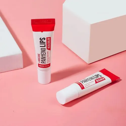 Mediheal, Bálsamo Labial Con Pantenol