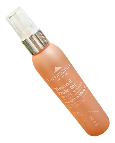 La Puissance Thermal Protector Térmico 100ml
