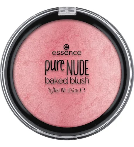 Essence – Pure Nude Baked Blush – Rubor Original