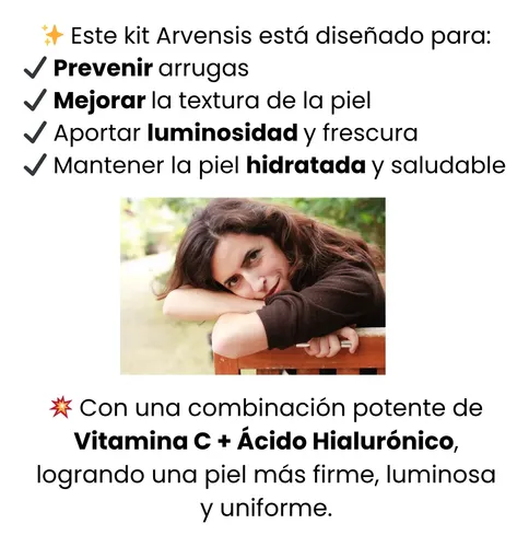 Rutina Facial +30 Años Primer Antiage, Prevenir Arrugas