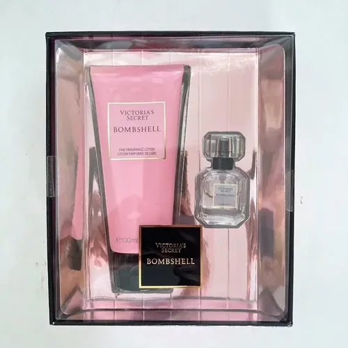 Bombshell Set De Victoria’s Secret Género Mujer