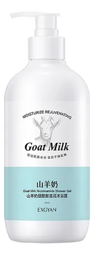 Jabones Líquidos, Blanqueadores De Leche, Gel De Baño Refres
