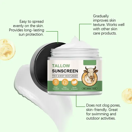 Butter Crema Protectora Hidratante Outdoor 1ud