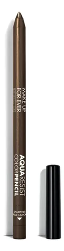Lápiz Delineador Waterproof De Make Up For Ever