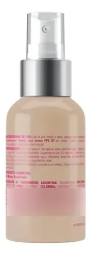 Crema Facial Cicatricure Beauty Care De Dia X50gr Todo Tipo De Piel Día