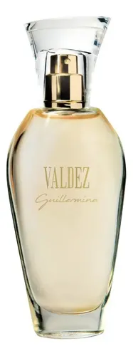 Perfume Valdez Guillermina Eau de Parfum Floral 100ml Mujer Cruelty Free