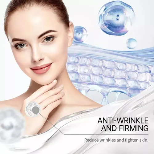 ! Sistema De Microinfusión Facial Para Rostro – !
