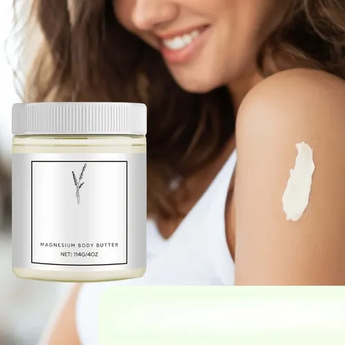 Exfoliante Corporal De Karité Y Mantequilla De Magnesio, 114