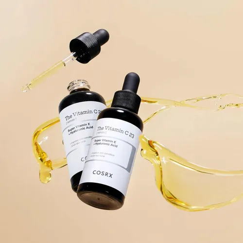 The Vitamin C 23 Serum 20 Gr
