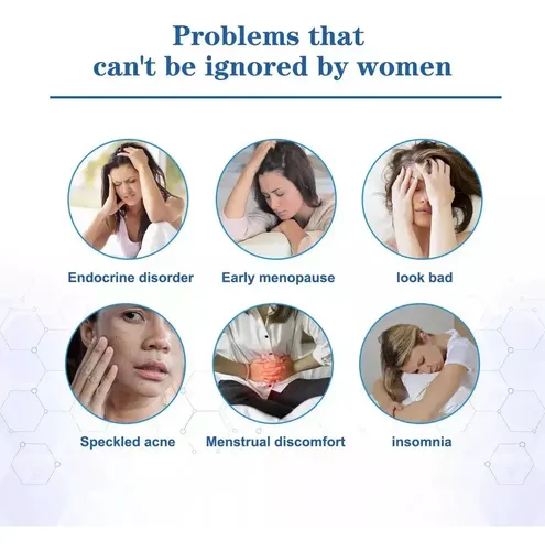 Crema De Progesterona Bioidéntica Para Mujeres 400 Mg