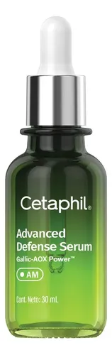 Cetaphil Daily Defense Power Serum 30ml