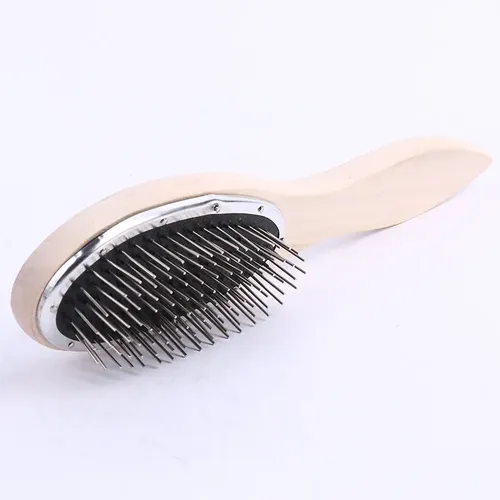 Peineta Tipo Cuerno De Buey Con Lámina Gillette, Kit De  Producto De Alta Calidad.