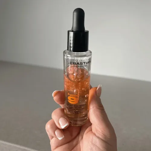 Sebastian Potion 9 Sérum Capilar De Brillo X 30 Ml