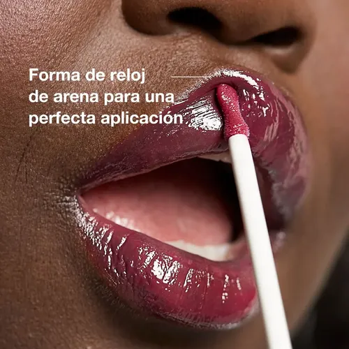 Brillo Labial Clinique Pop Plush Creamy Lip Gloss