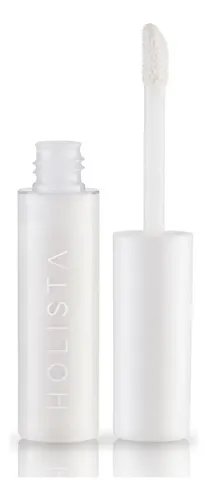 Holista Iluminador Líquido 8 Ml Tono del maquillaje Gold – con Acido Hialurónico, Vitamina E y Aminoácidos