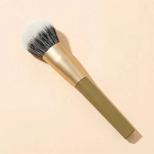 Herramienta Difuminadora Brocha Para Maquillaje Apta Para Pr
