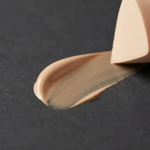 Base De Maquillaje Larga Duracion Hidratante Satinado 30g 01