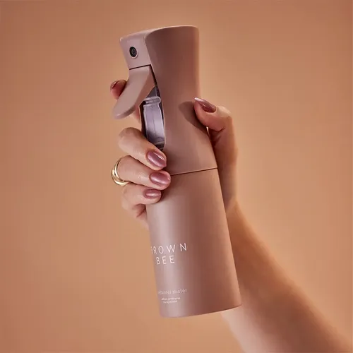 Spray Aplicador Recargable Para Autobronceante Brown Bee