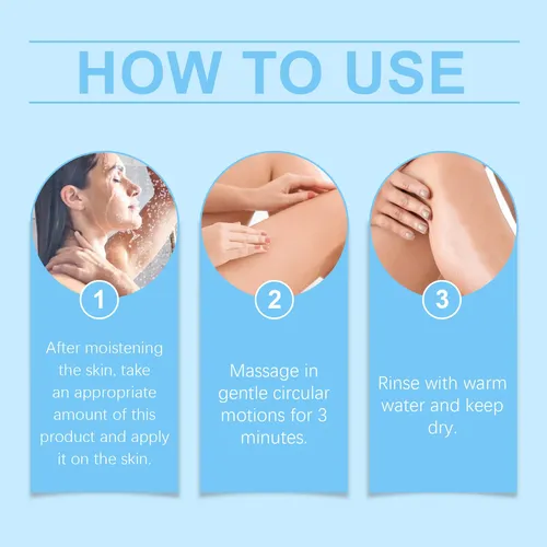 Limpiar Todo El Cuerpo Escultura De Cristal De Piel Suave