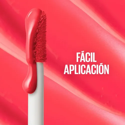 Rubor Líquido Maybelline Sunkisser Matte Blush Berry Brunch