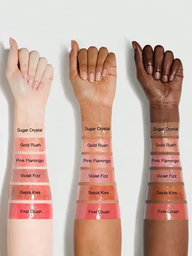 Rellenador De Labios Sheglam Pout Perfect Sepia Kiss