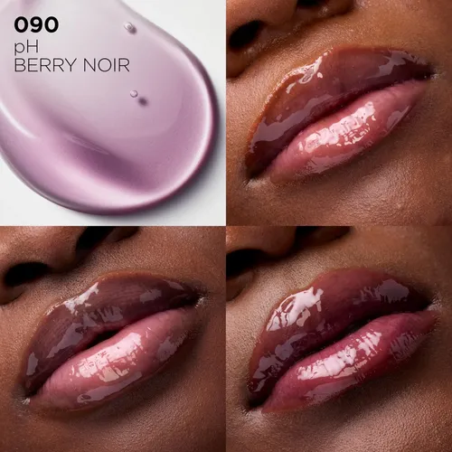 L’oreal Paris Lip Oil Ph Hyaluron Color Tint 0.90 Rosa
