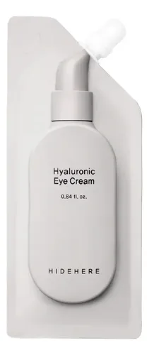Hidehere Kit Hialurónico Essence + Crema + Contorno De Ojos